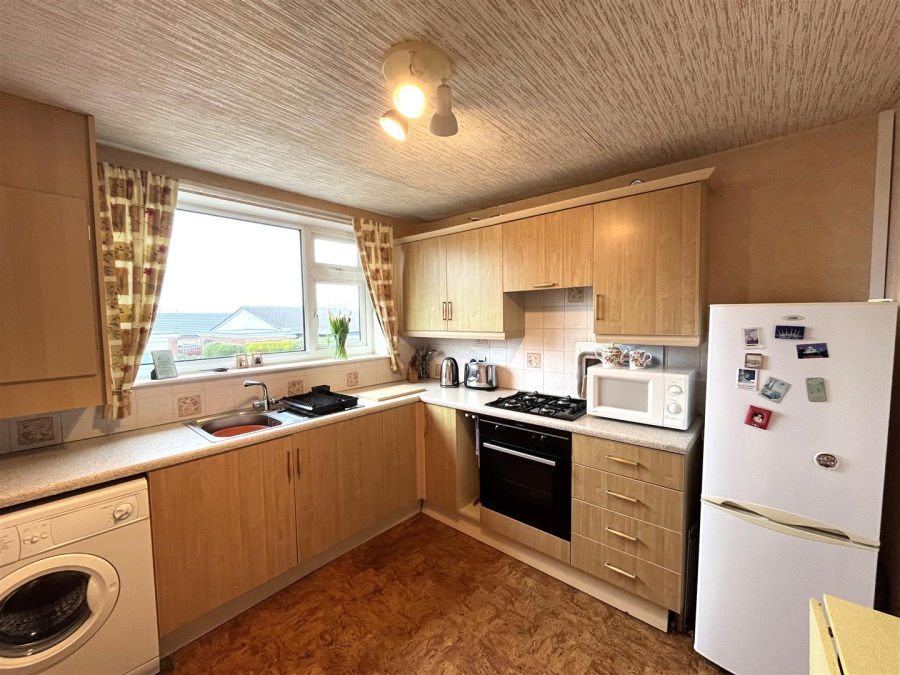 Photo of Thirlmere Avenue, Wyke, Bradford