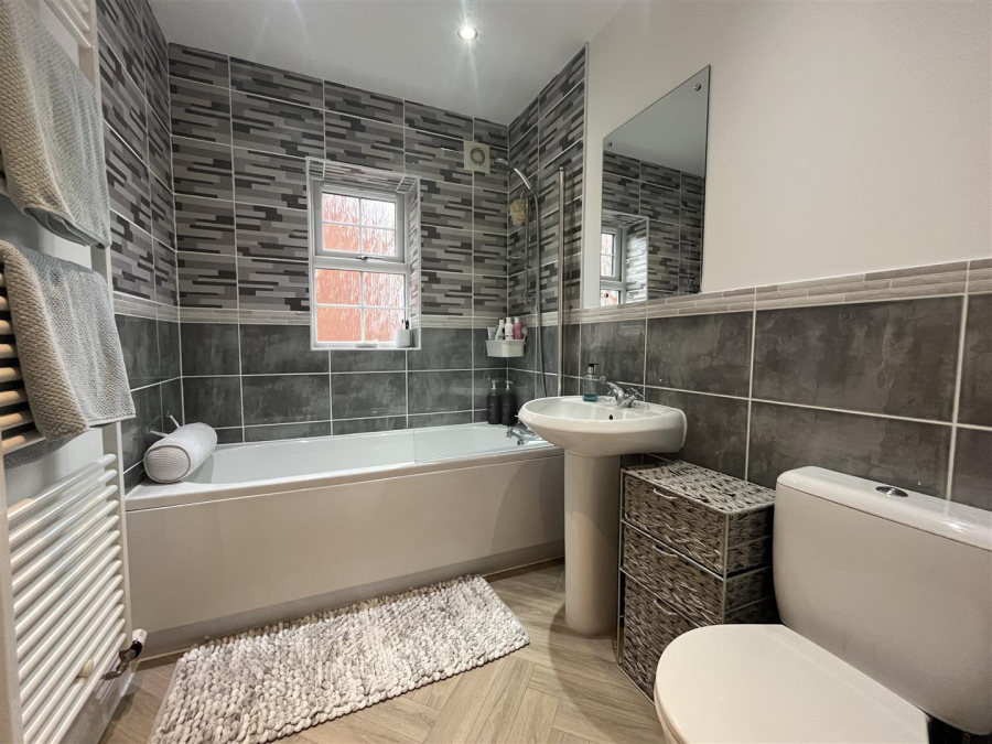 Photo of Balme Street, Wyke, Bradford