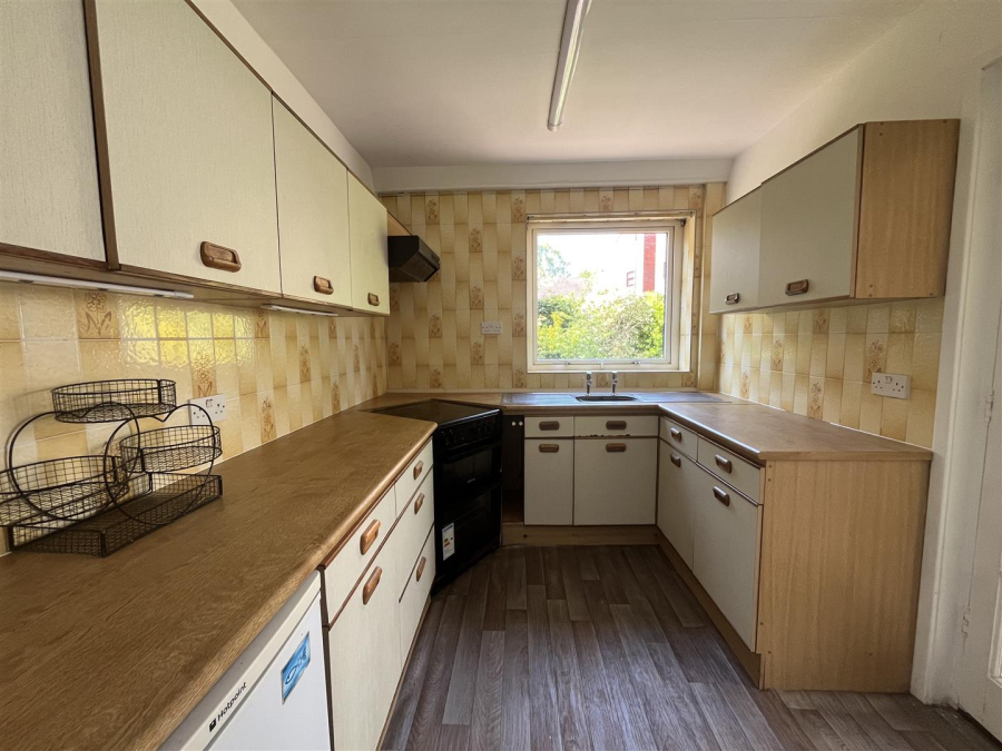 Photo of New Adel Lane, Leeds