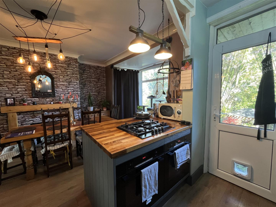 Photo of Briarwood Grove, Bradford