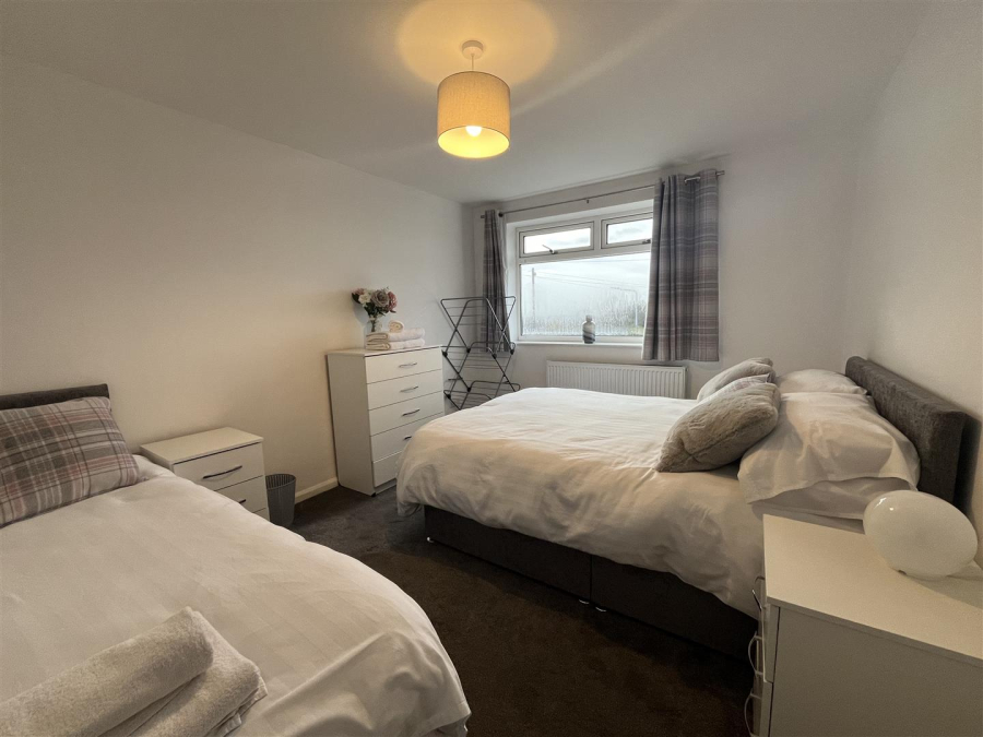 Photo of Shetcliffe Road, Bradford