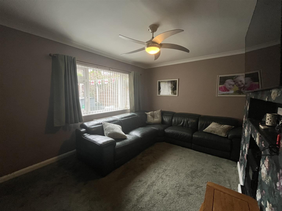 Photo of Greenside, Oakenshaw, Bradford