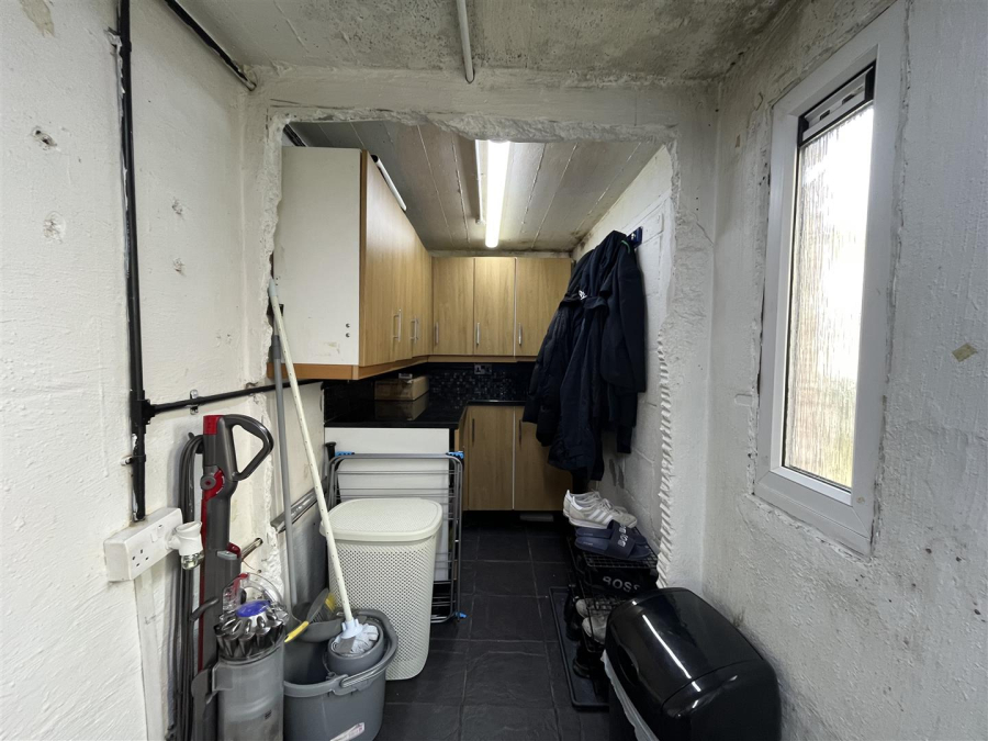 Photo of Fairfax Avenue, Bradford