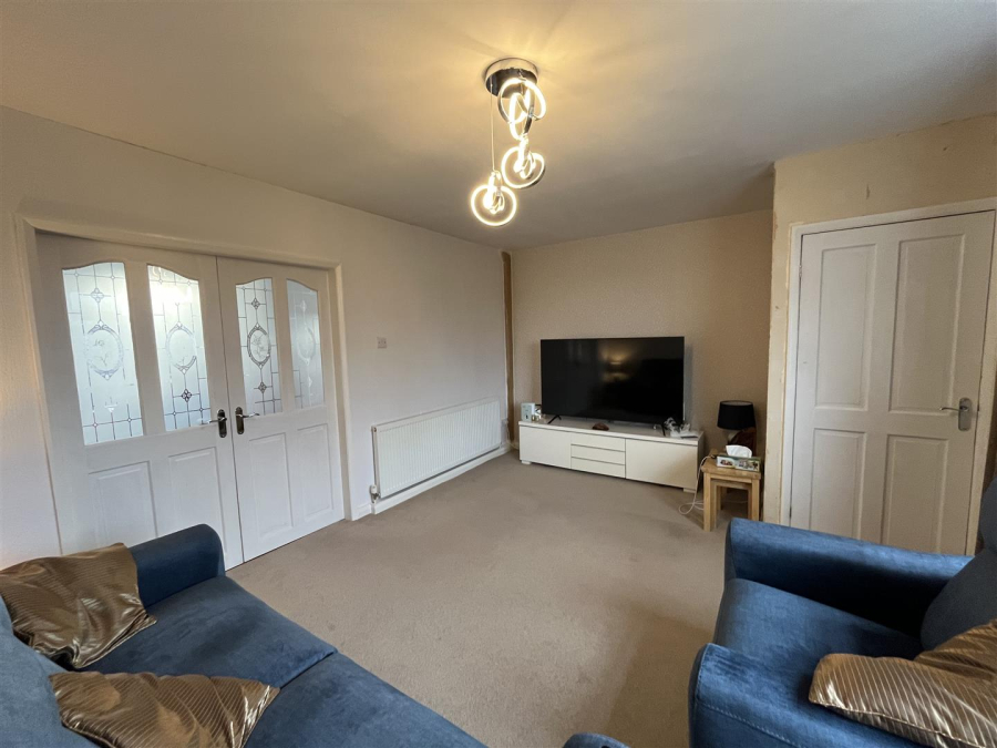 Photo of Wilson Road, Wyke, Bradford