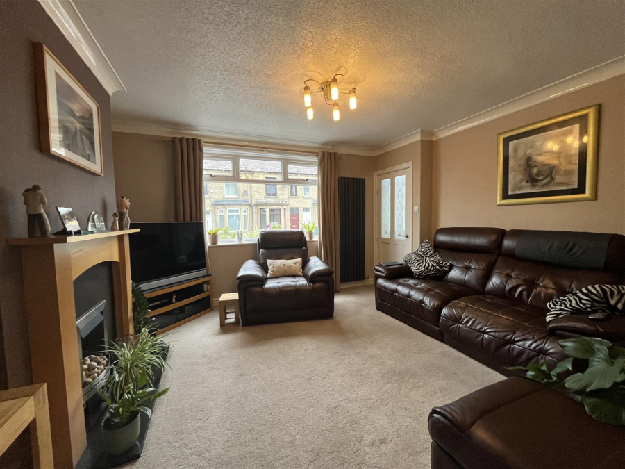 Photo of Clare Road, Wyke, Bradford