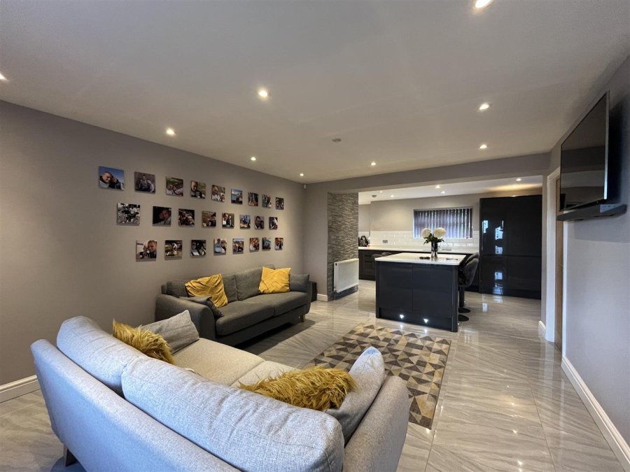 Photo of Sanderson Avenue, Bradford