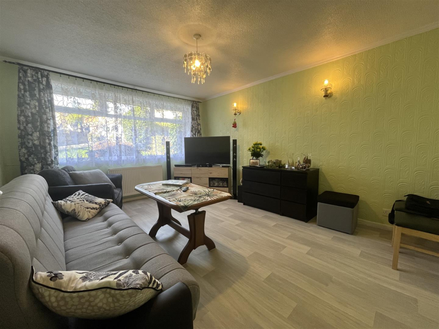 Photo of Markfield Drive, Low Moor, Bradford