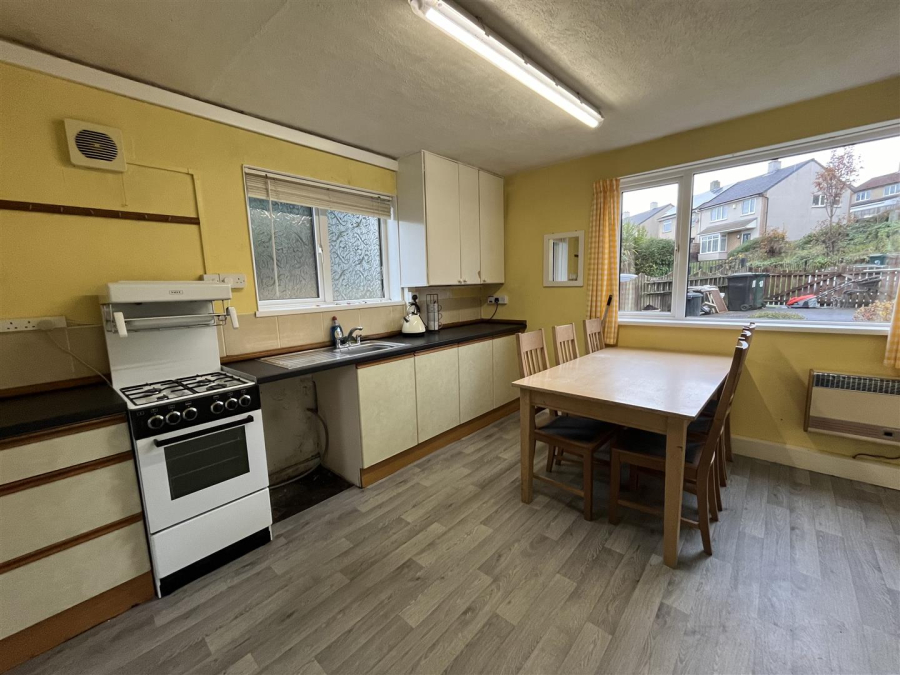 Photo of Milner Ing, Wyke, Bradford