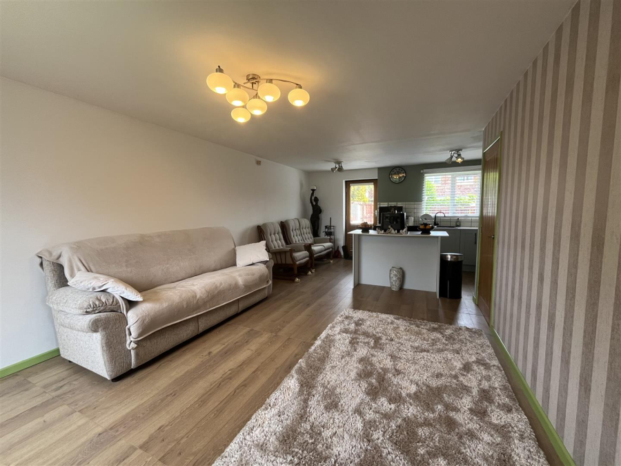 Photo of Hambledon Avenue, Bierley, Bradford