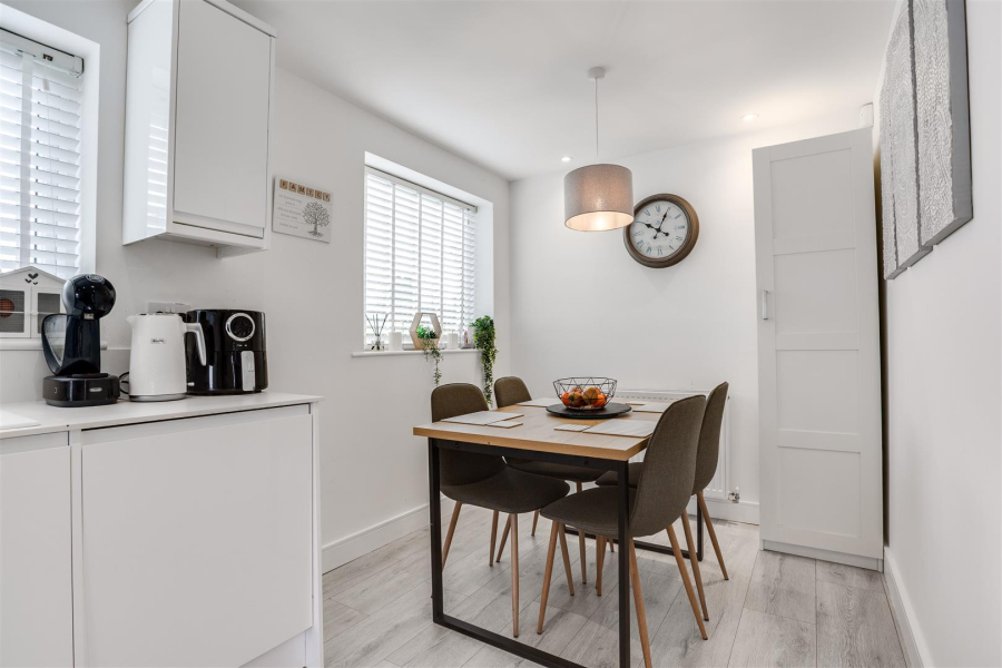 Photo of Whitehall Road, Wyke, Bradford