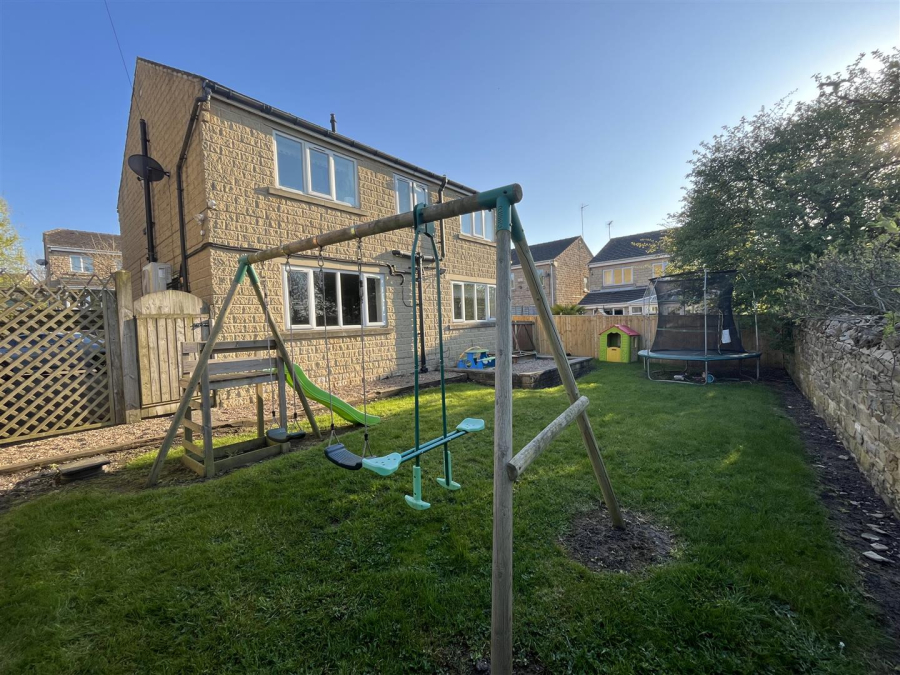 Photo of Chilver Drive, Bradford