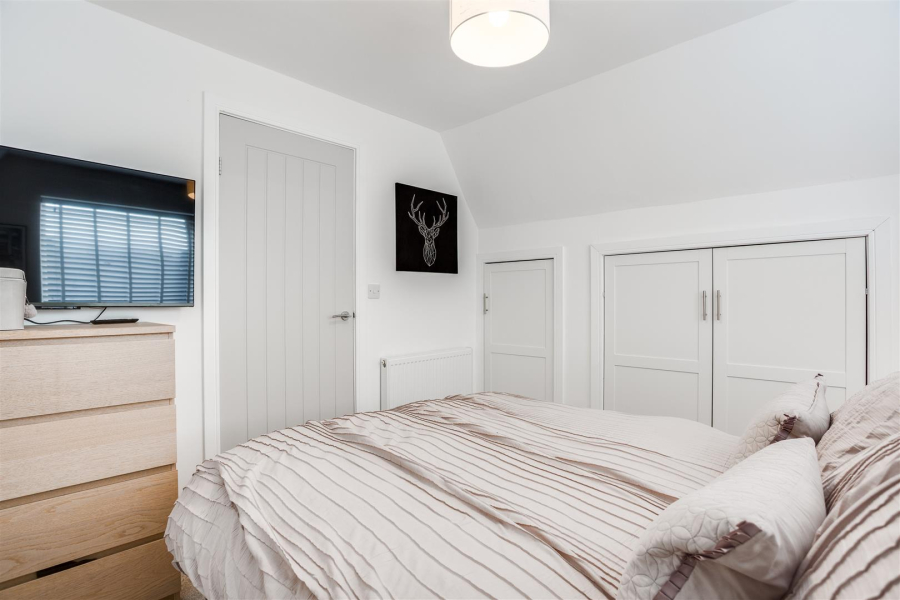 Photo of Whitehall Road, Wyke, Bradford