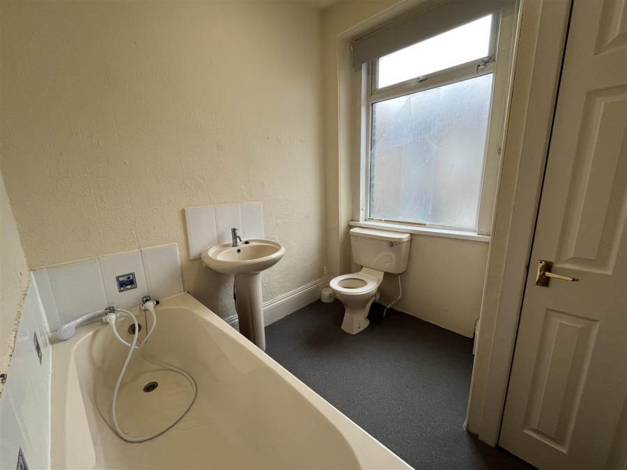 Photo of Sandbeds, Queensbury, Bradford