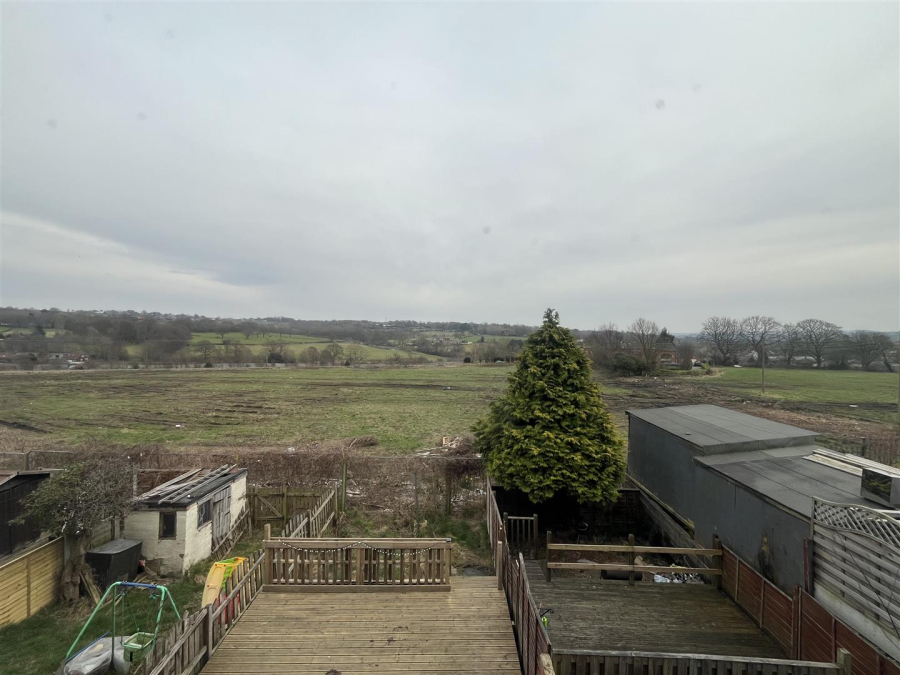 Photo of Kilroyd Avenue, Cleckheaton