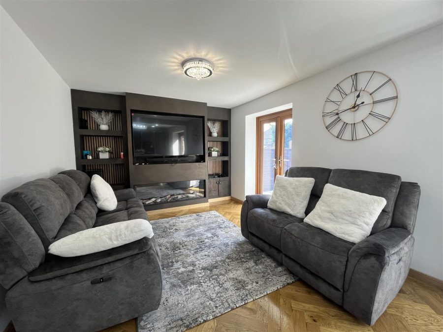 Photo of Birkenshaw Lane, Birkenshaw, Bradford