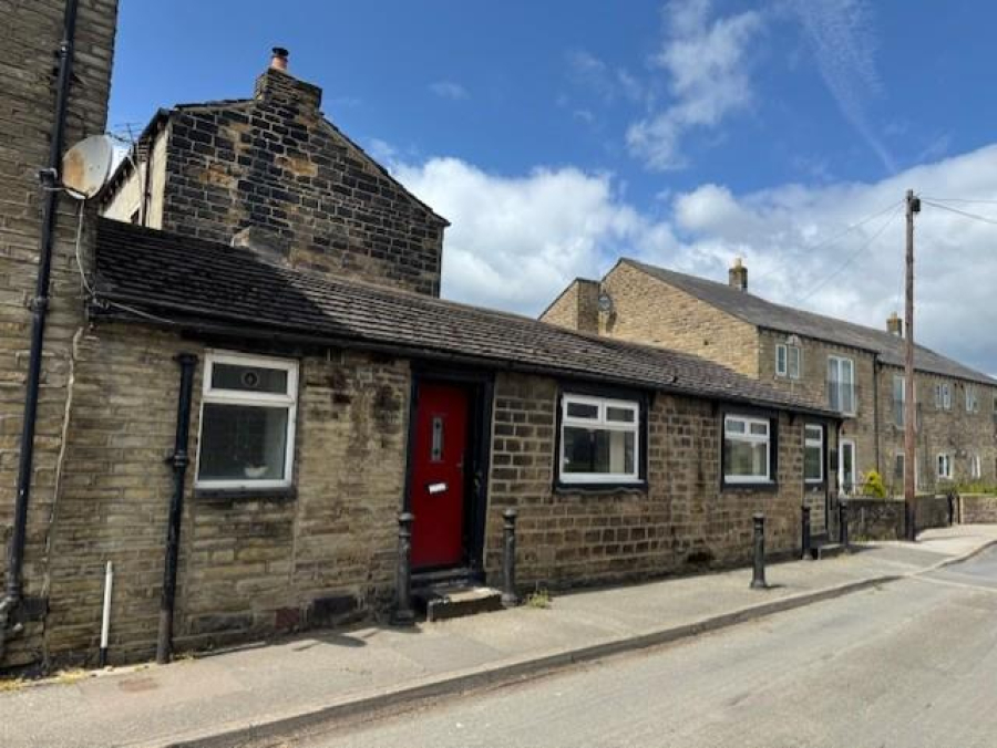 Photo of Acre Lane, Wibsey, Bradford