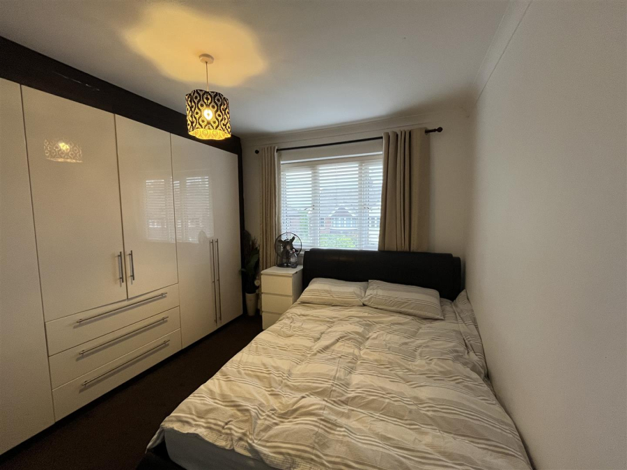 Photo of Hallbank Drive, Bradford