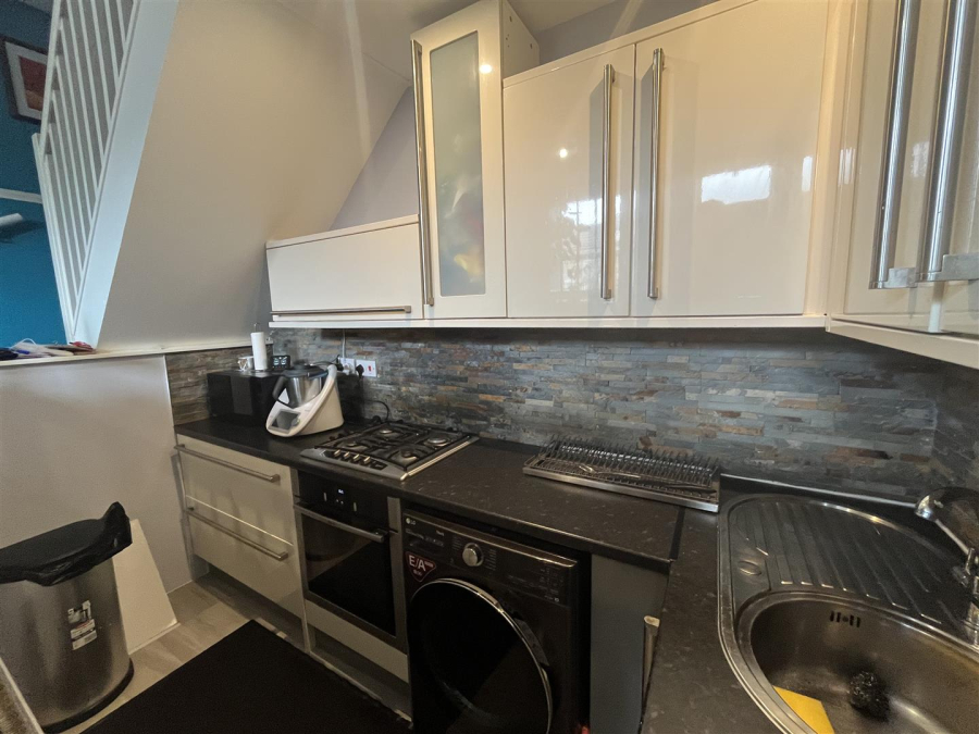 Photo of John Street, Bradford