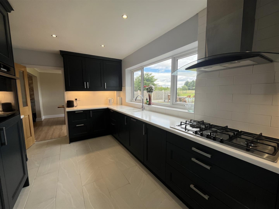 Photo of Greenacre Drive, Wyke, Bradford