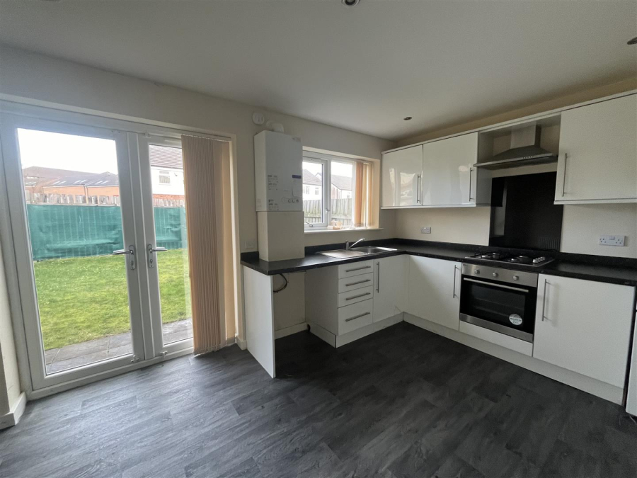 Photo of Eaglesfield Drive, Bradford