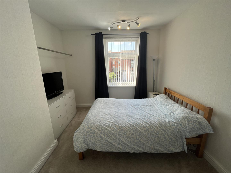 Photo of Mayfield Terrace, Wyke, Bradford