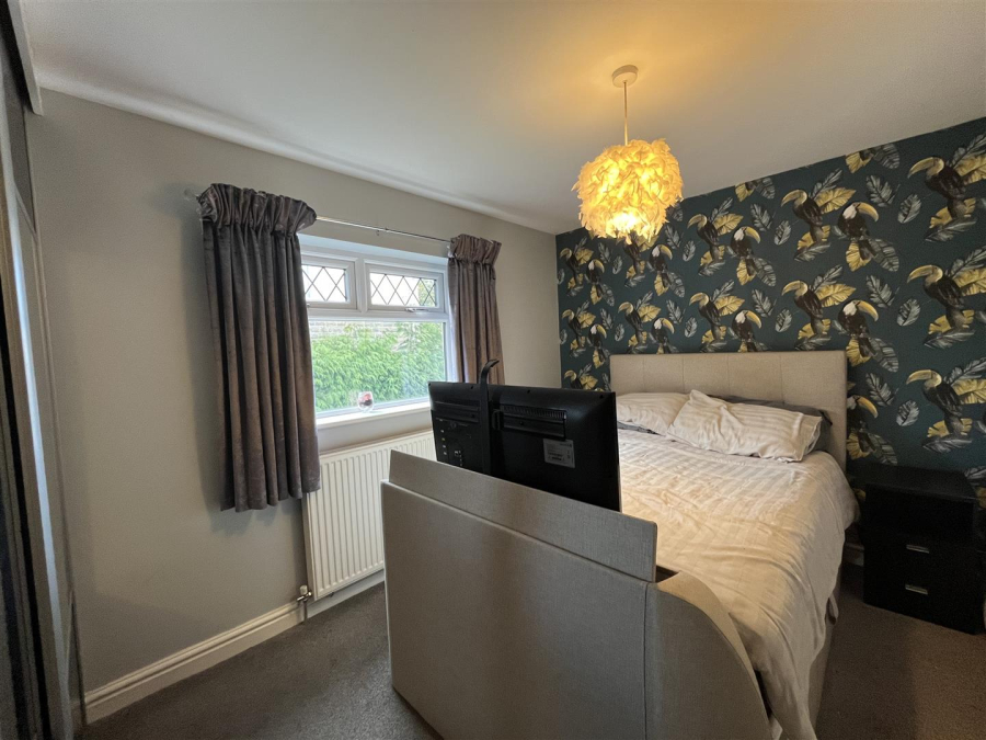 Photo of Sanderson Avenue, Bradford