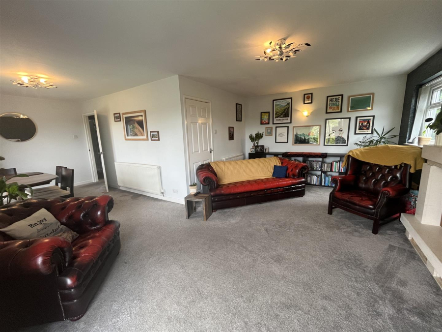 Photo of St. Marys Close, Wyke, Bradford