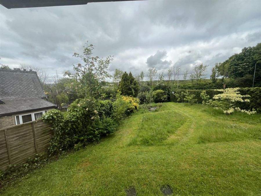Photo of St. Marys Close, Wyke, Bradford