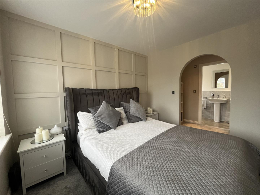 Photo of Old Mill Dam Lane, Queensbury, Bradford