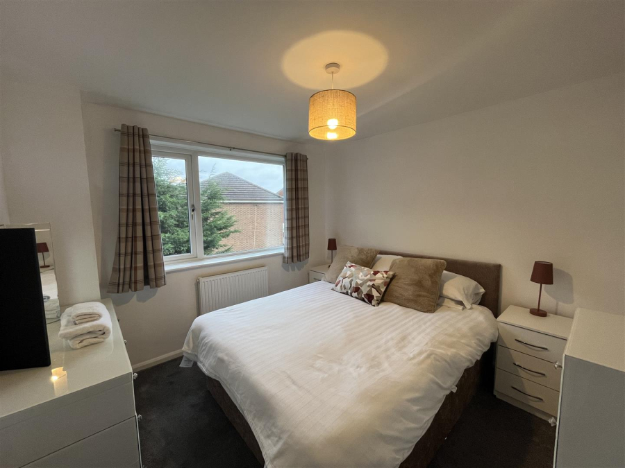 Photo of Shetcliffe Road, Bradford