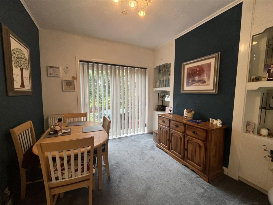 Photo of Cleckheaton Road, Low Moor, Bradford