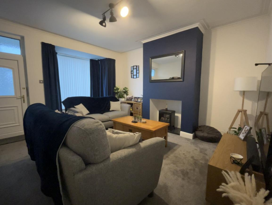 Photo of North Road, Bradford