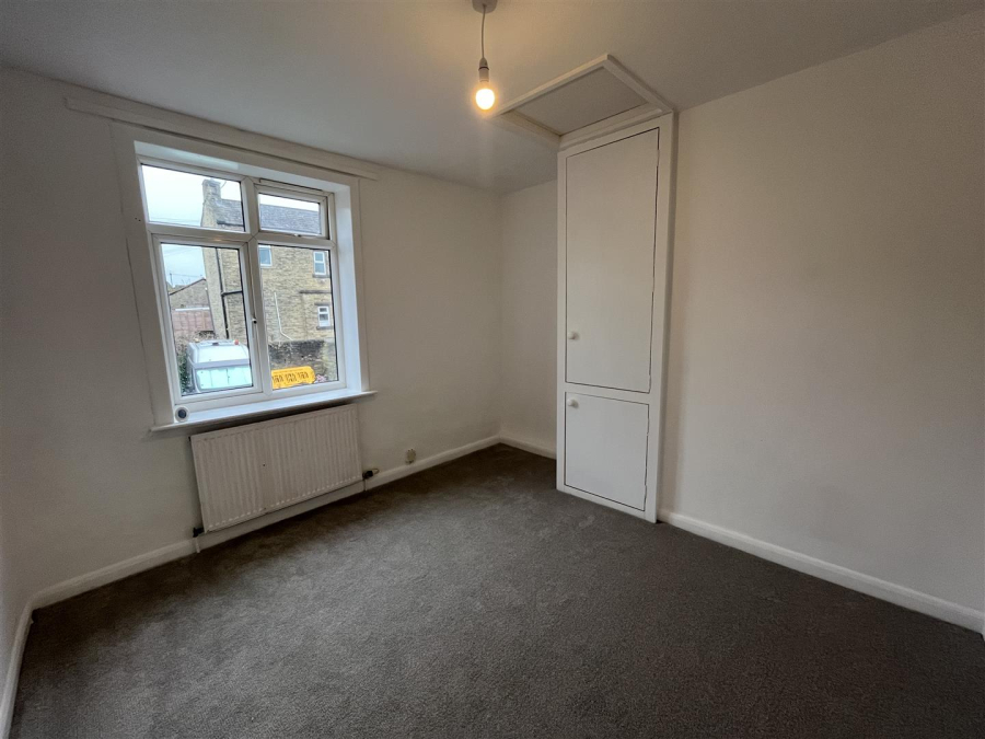 Photo of Saddler Street, Wyke, Bradford