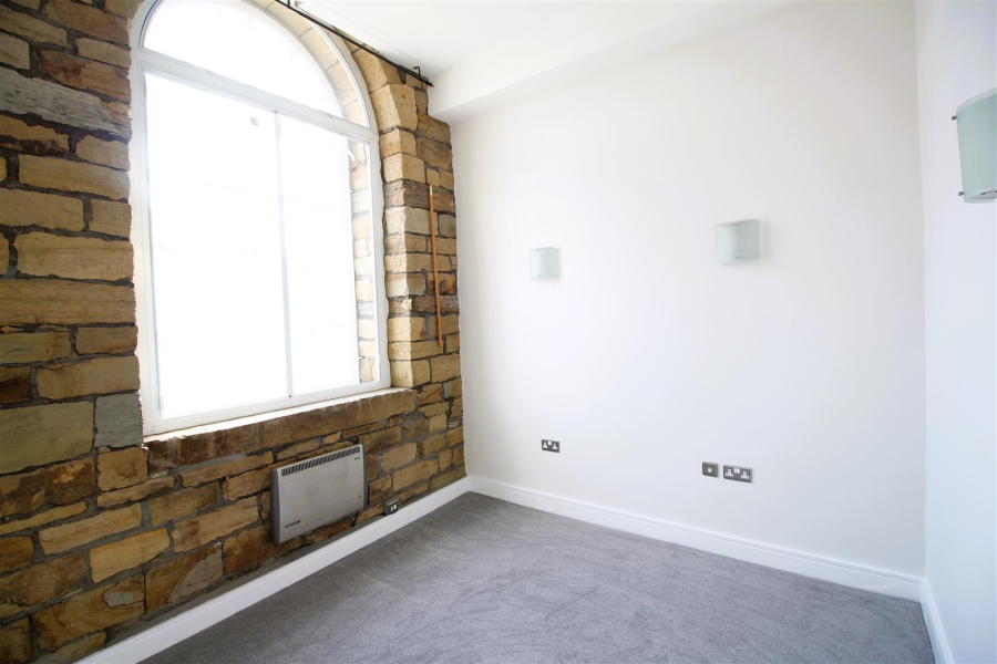 Photo of The Melting Point, Firth Street, Huddersfield
