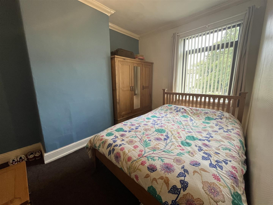 Photo of Temperance Field, Wyke, Bradford