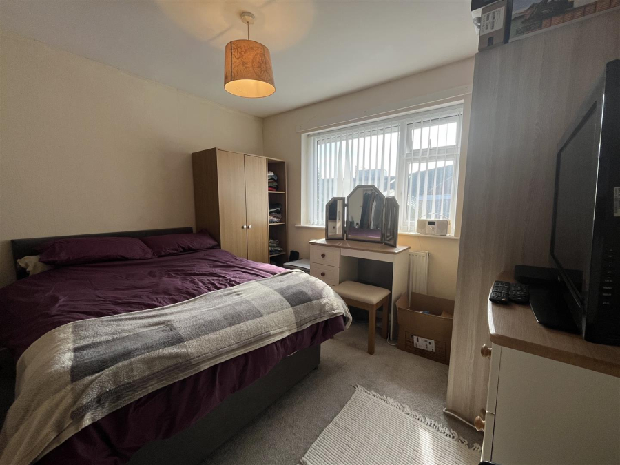 Photo of Lowfield Close, Low Moor, Bradford