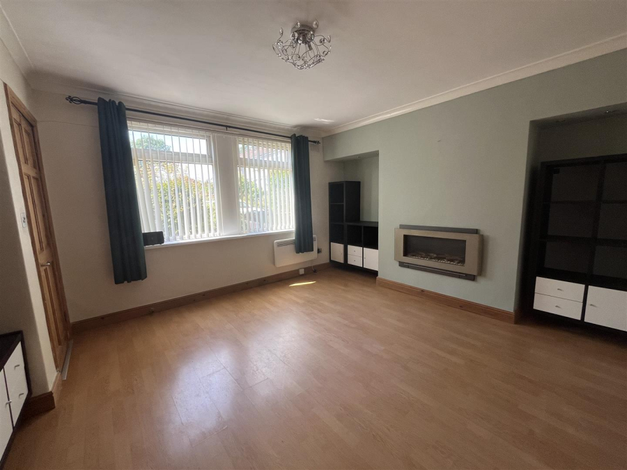 Photo of Crest Avenue, Wyke, Bradford