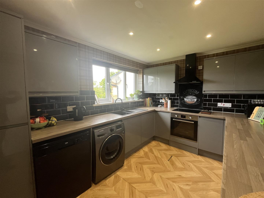 Photo of St. Marys Close, Wyke, Bradford