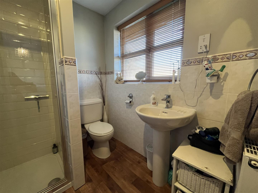 Photo of Parkmere Close, Bradford