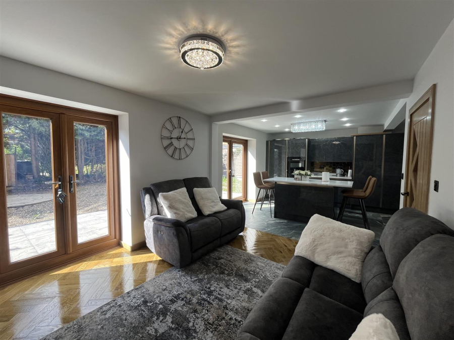 Photo of Birkenshaw Lane, Birkenshaw, Bradford