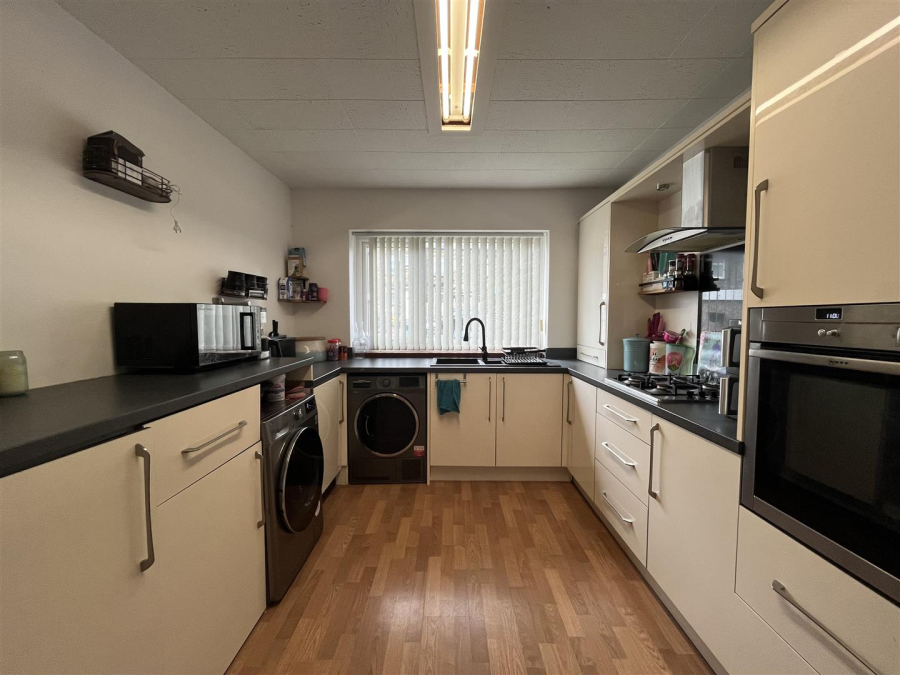 Photo of Albert Street, Wyke, Bradford