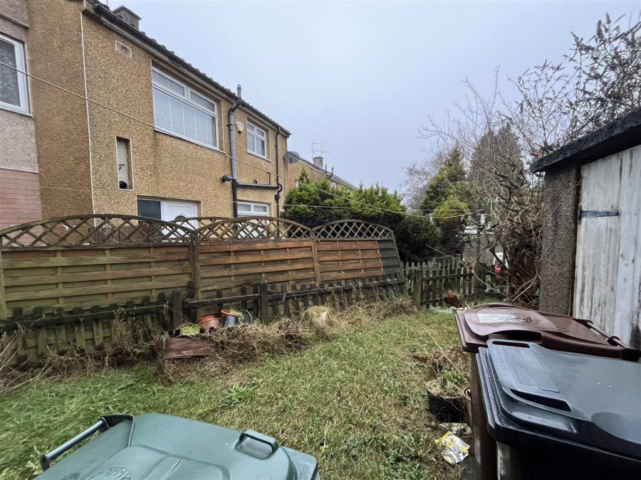 Photo of Holsworthy Road, Bradford