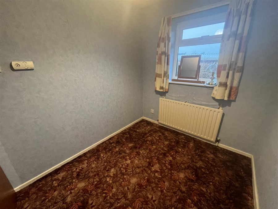 Photo of Mistral Close, Wyke, Bradford