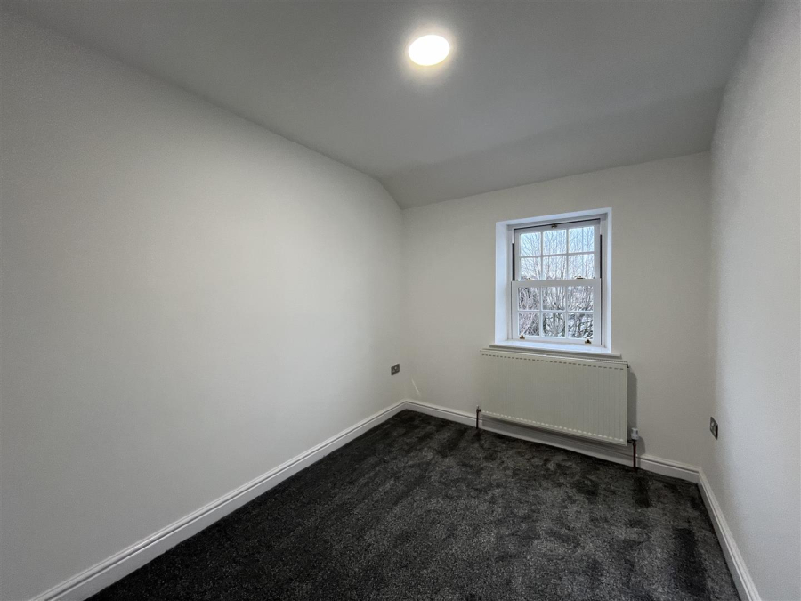 Photo of Coll Place, Bradford