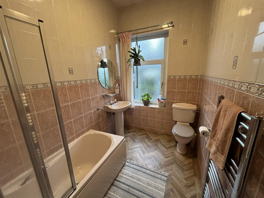 Photo of Huddersfield Road, Wyke, Bradford