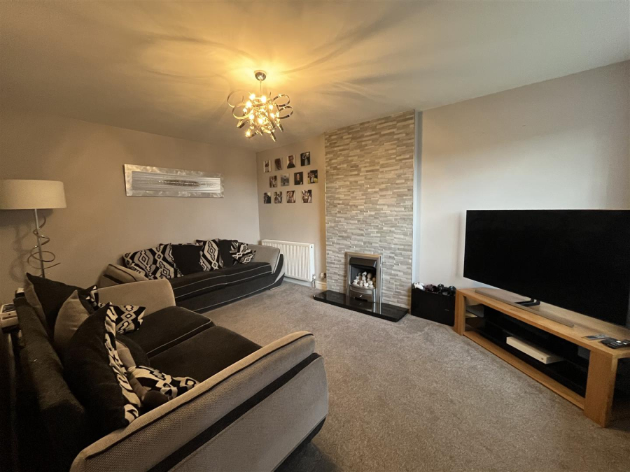 Photo of Sanderson Avenue, Bradford