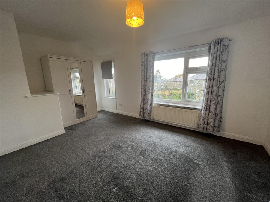 Photo of Torre Road, Bradford