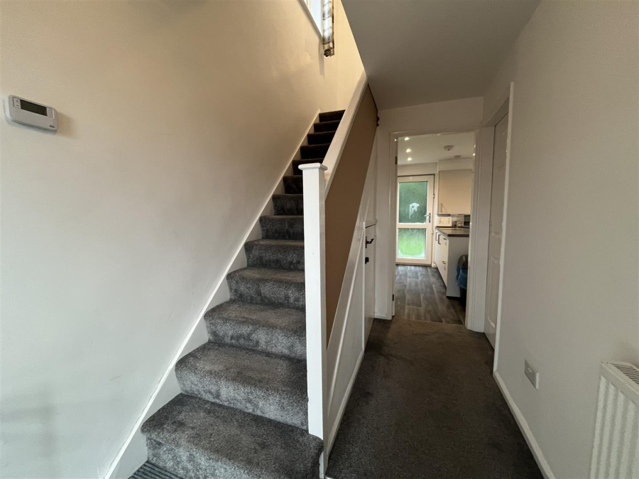 Photo of Shetcliffe Road, Bradford