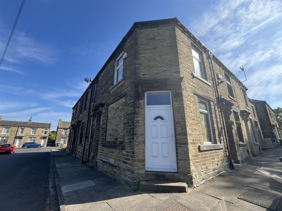 Photo of Moorcroft Terrace, Bradford