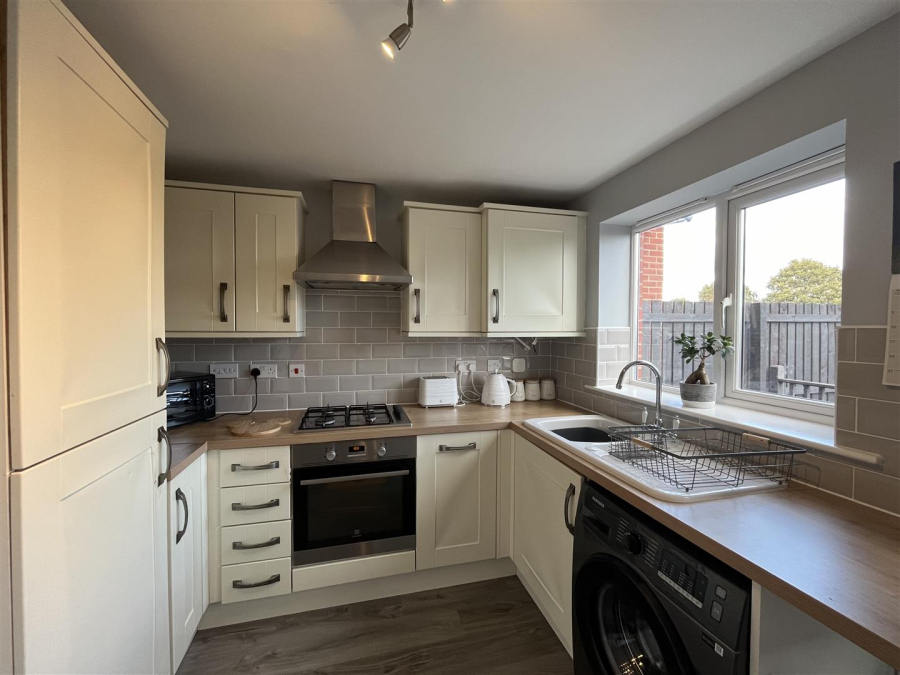 Photo of Royds Hall Drive, Bradford